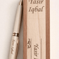 Custom Engraved Wooden Pen Gift Set
