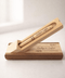 Personalized Wooden Writing Pen