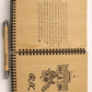 Personalized Couple Gift Notebook – Custom Love Story Engraved