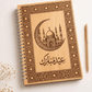 Eid Mubarak Gift Notebook – Personalized Islamic Gift Pakistan